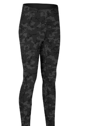 High Waist Booty Workout Leggings for Gym Use