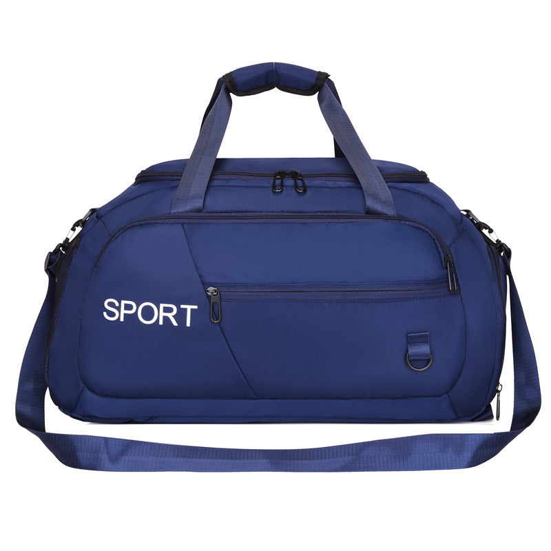 Fashionable Large Capacity Gym Bag for Travel