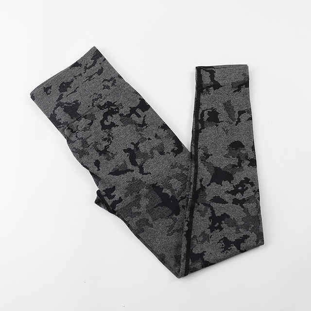 High Waist Booty Workout Leggings for Gym Use