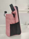 Large Capacity Magnetic Suction Fitness Bag