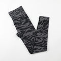 High Waist Booty Workout Leggings for Gym Use