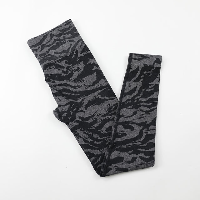 High Waist Booty Workout Leggings for Gym Use