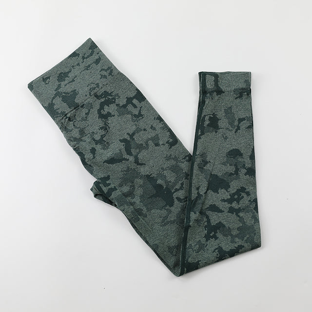 High Waist Booty Workout Leggings for Gym Use