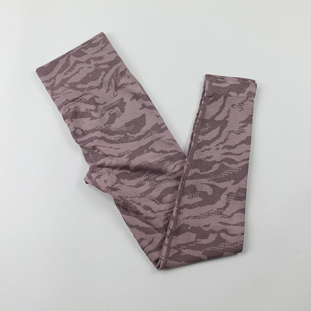 High Waist Booty Workout Leggings for Gym Use