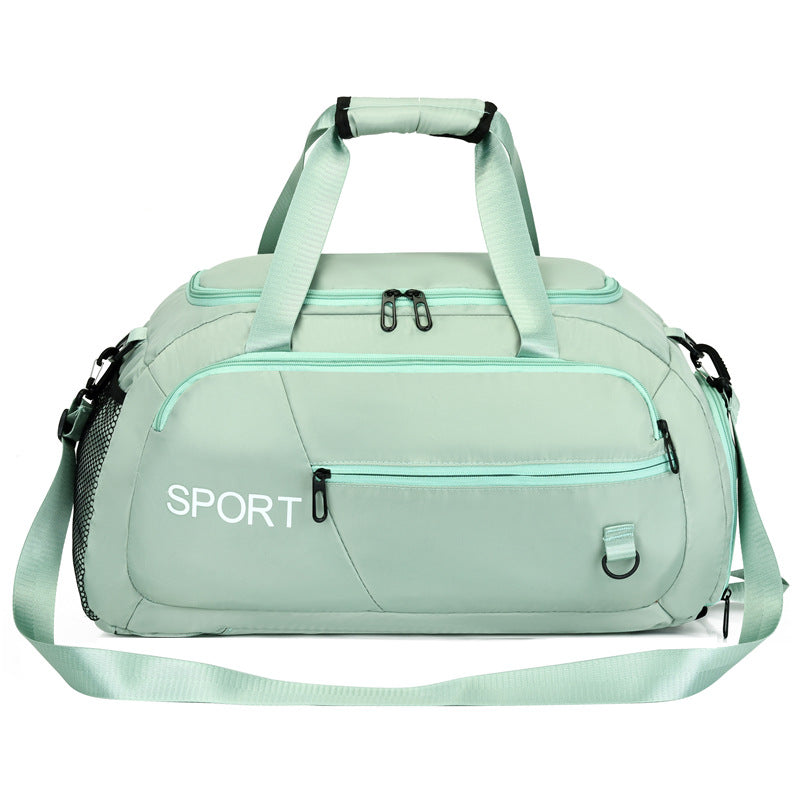 Fashionable Large Capacity Gym Bag for Travel